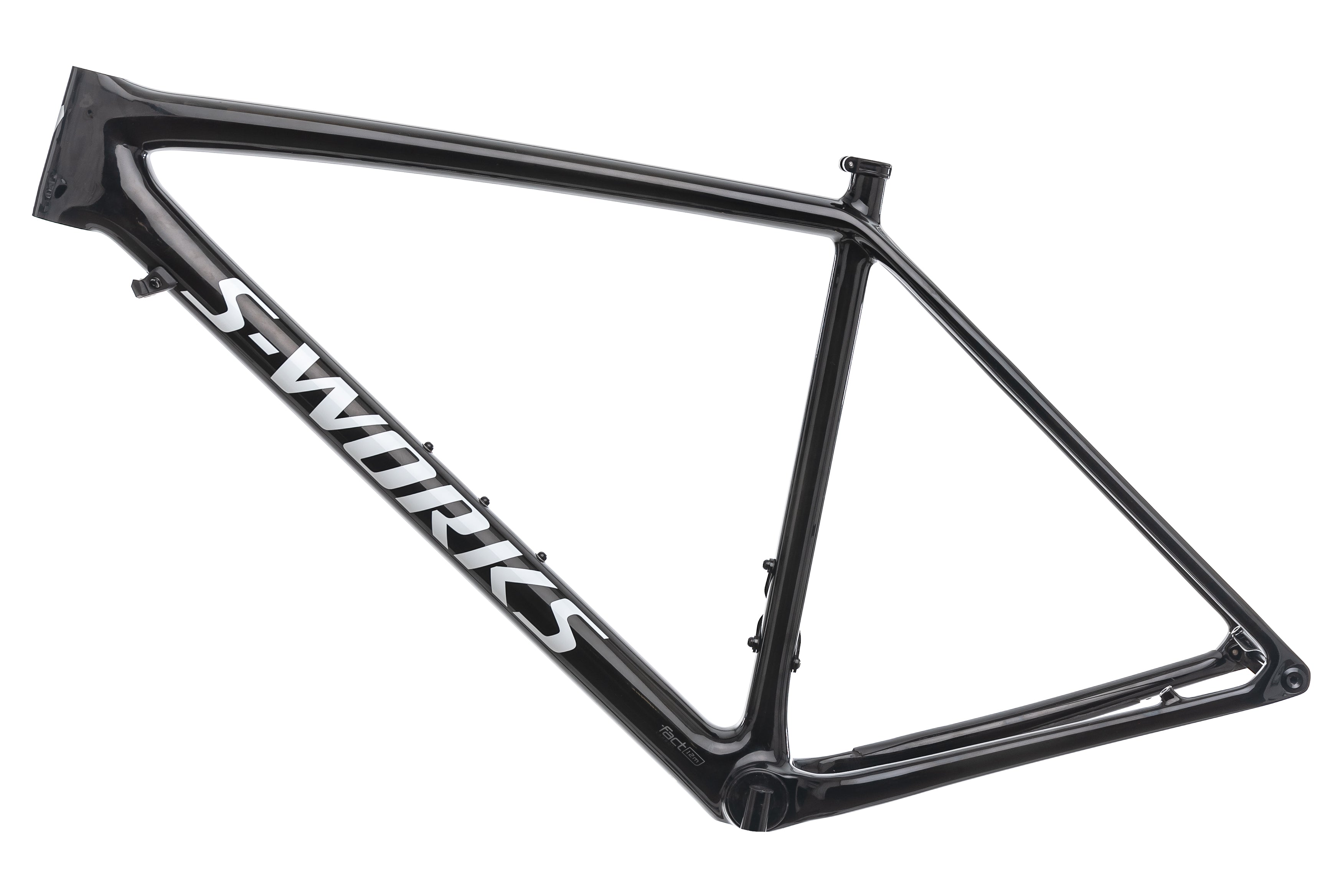 2019 Specialized S-Works Epic Hardtail Mountain Bike X-Large Frameset