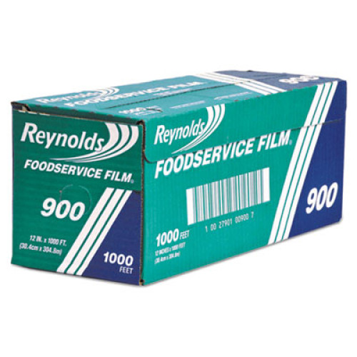 Reynolds Continuous Cling Food Film， 12