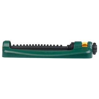 2800 sq. ft. Oscillating Sprinkler 30260