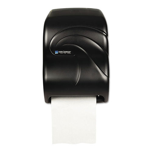 San Jamar Electronic Touchless Roll Towel Dispenser | 11 3