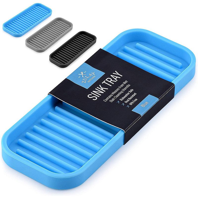 Silicone Multipurpose Tray Holder