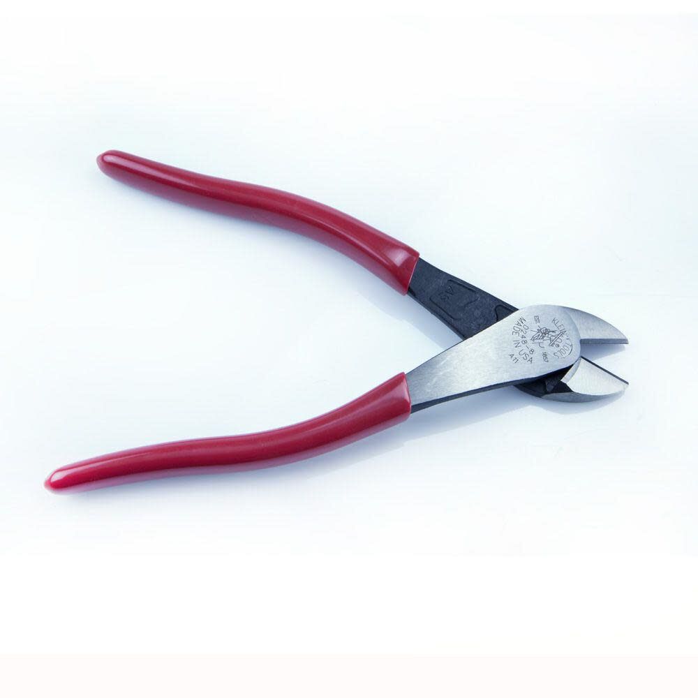 Klein Tools High Leverage Pliers Diagonal Cut D2488 from Klein Tools