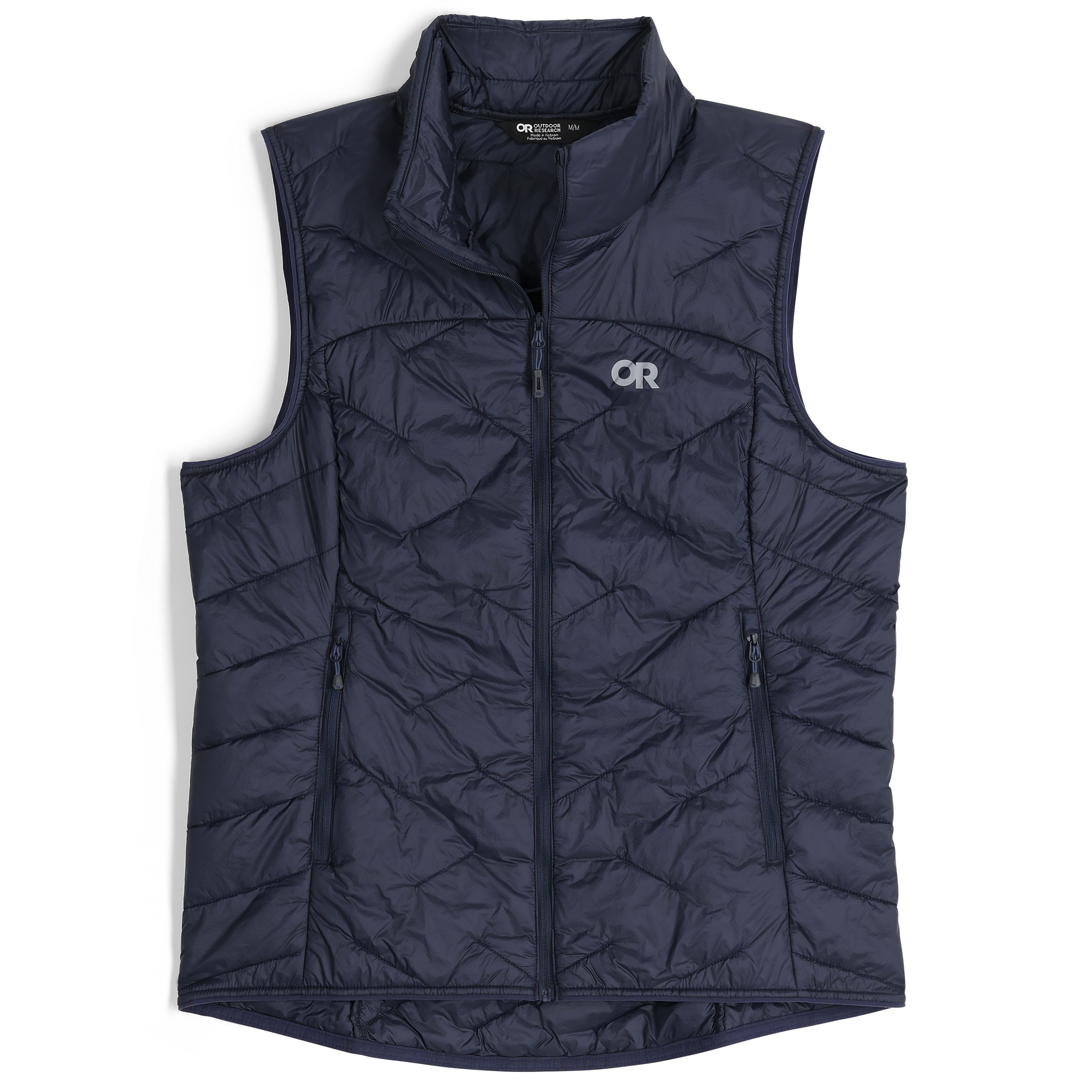 Women's SuperStrand LT Vest