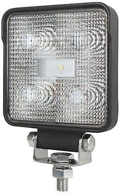 Worklight Black Work Lamp Torch LED 12V 24V