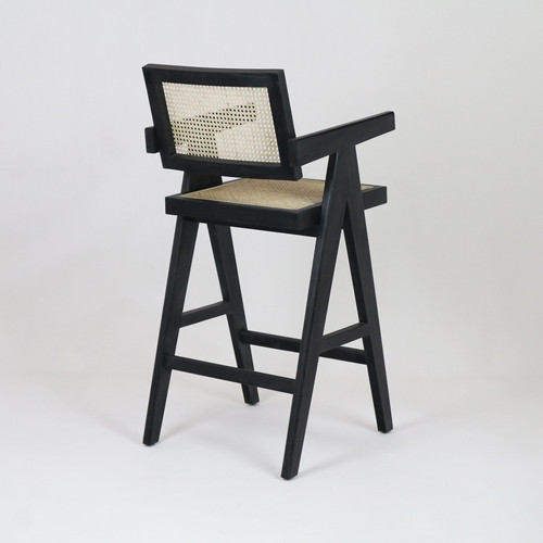 Pierre Jeanneret Bar Stool B03249448