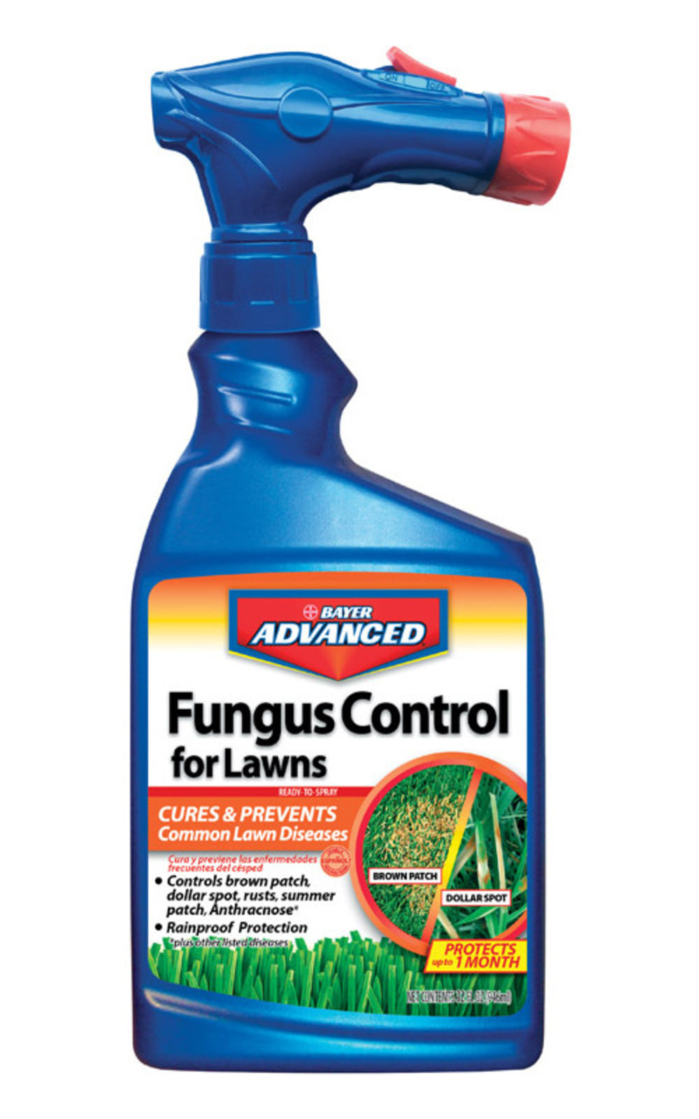 FUNGUS CNTRL LAWN 32OZ