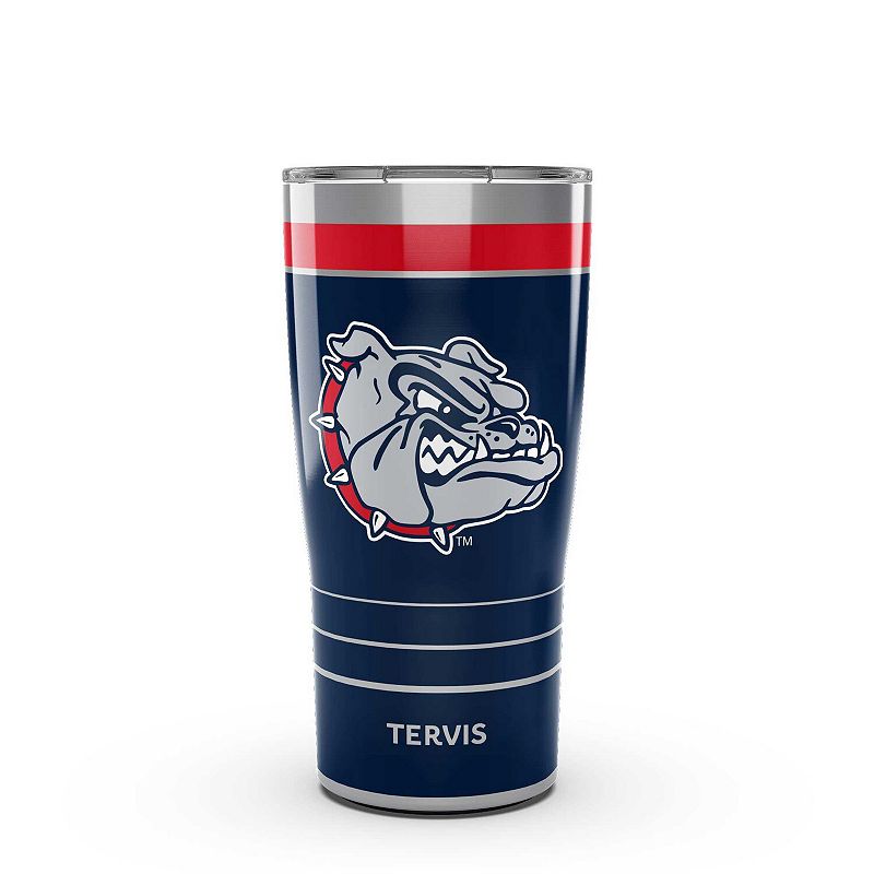 Tervis Gonzaga Bulldogs 20oz. MVP Stainless Steel Tumbler