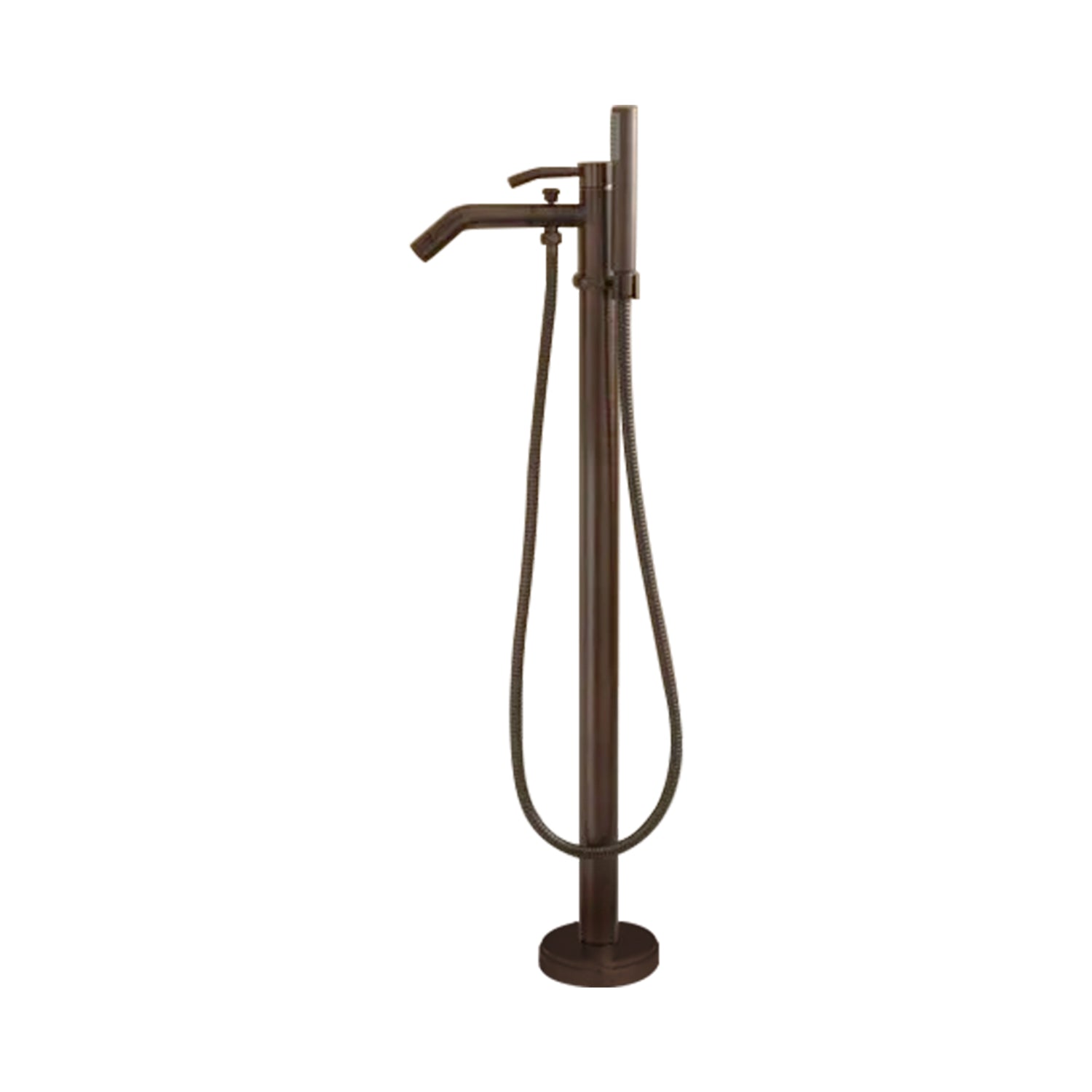 Madon Freestanding Tub Filler