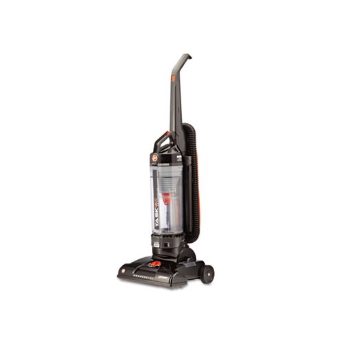 Hoover Commercial Task Vac Bagless Lightweight Upright  HVRCH53010