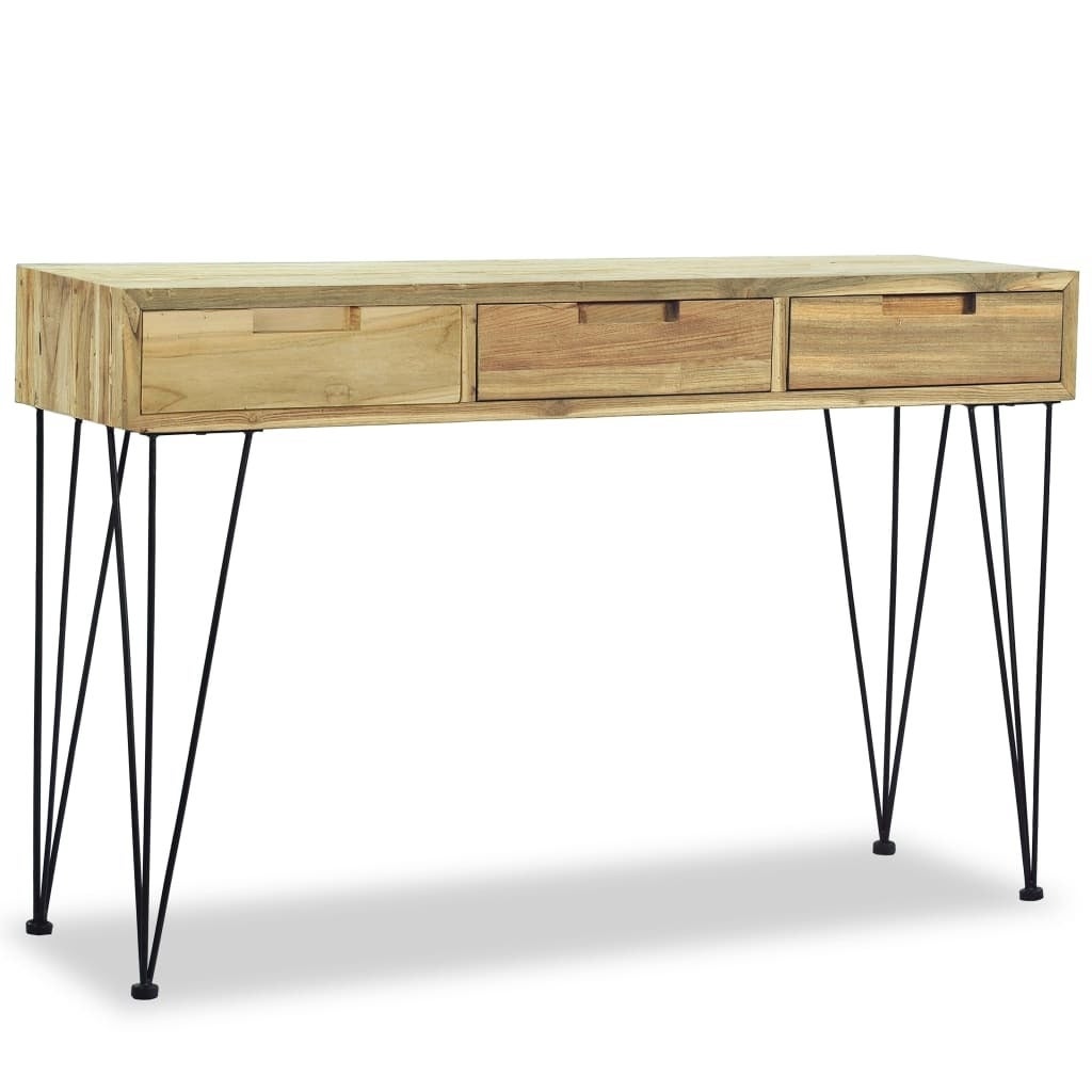 Console Table 47.2