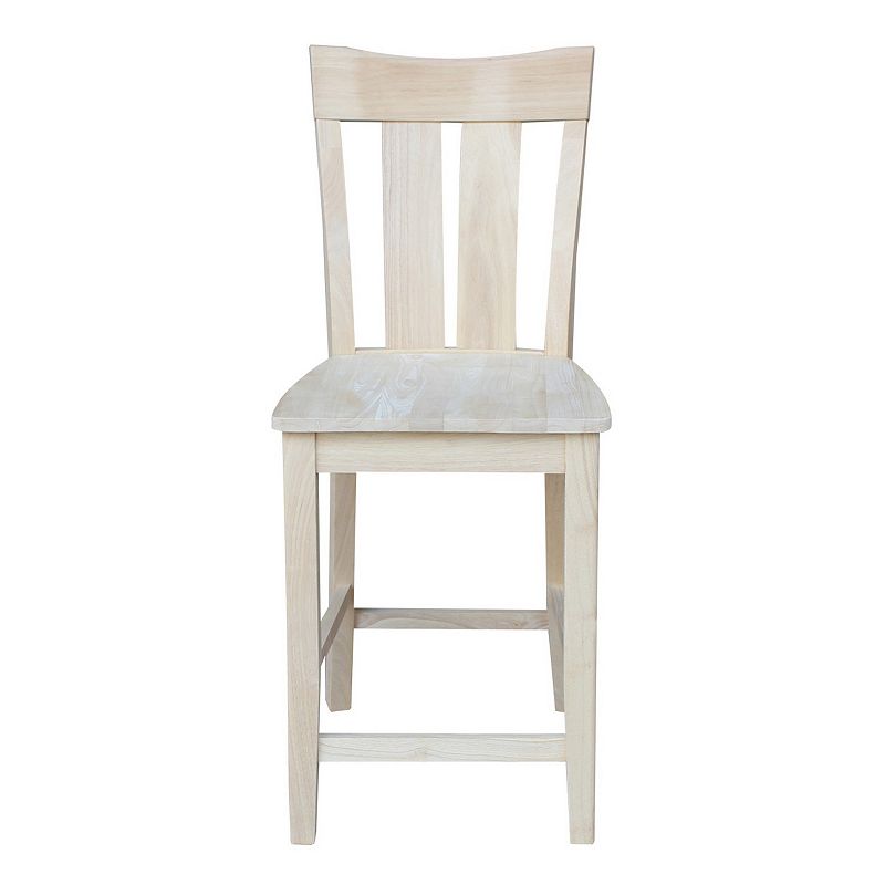 International Concepts Ava Counter Stool