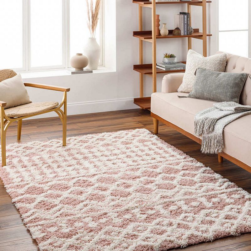 Carter Global Area Rug