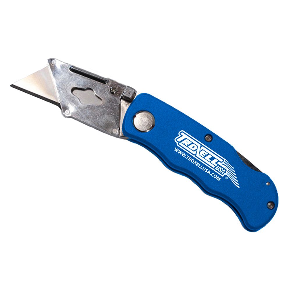 Troxell Folding Utility Knife