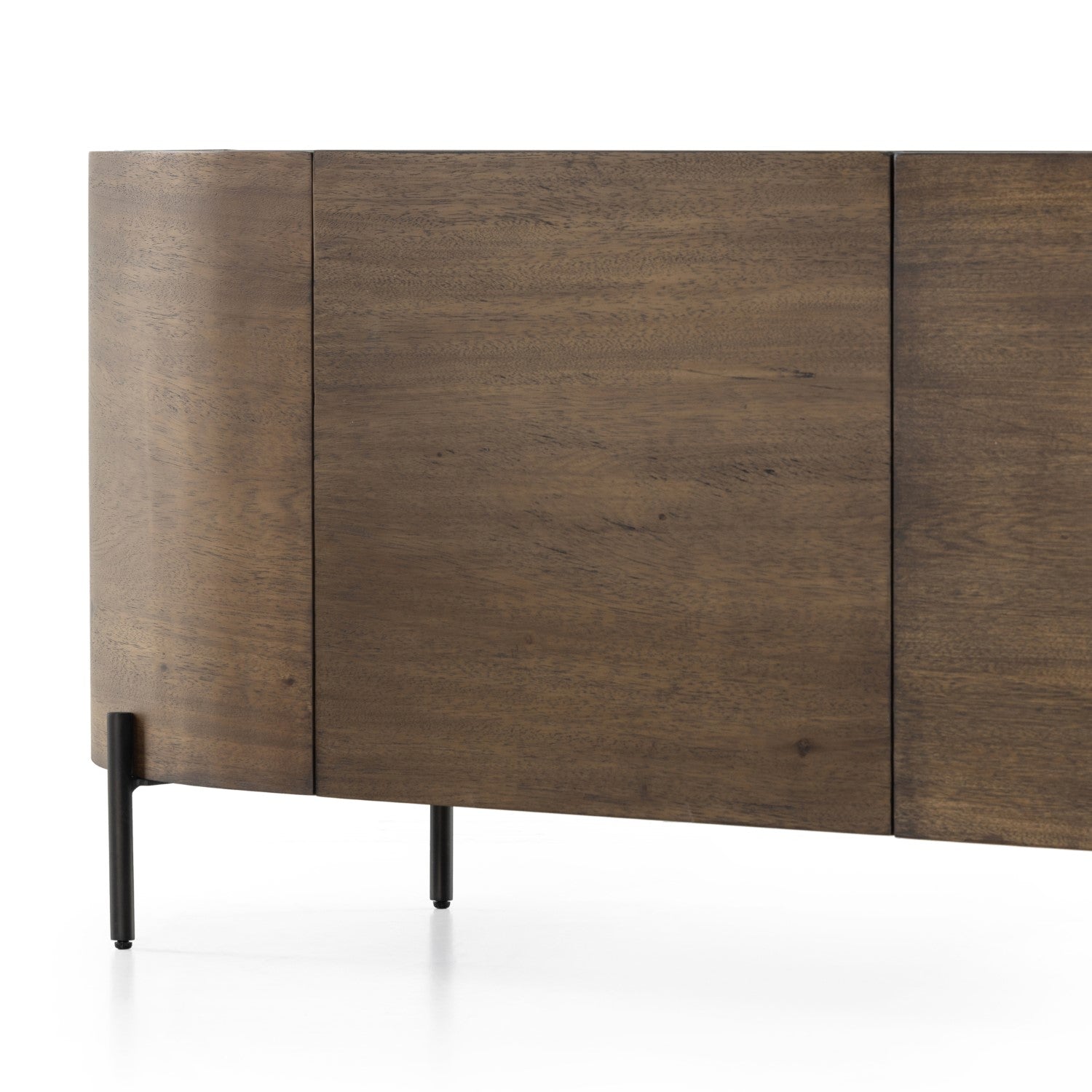 Lunas Media Console