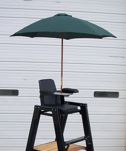 Douglas Classic Umpire Chair