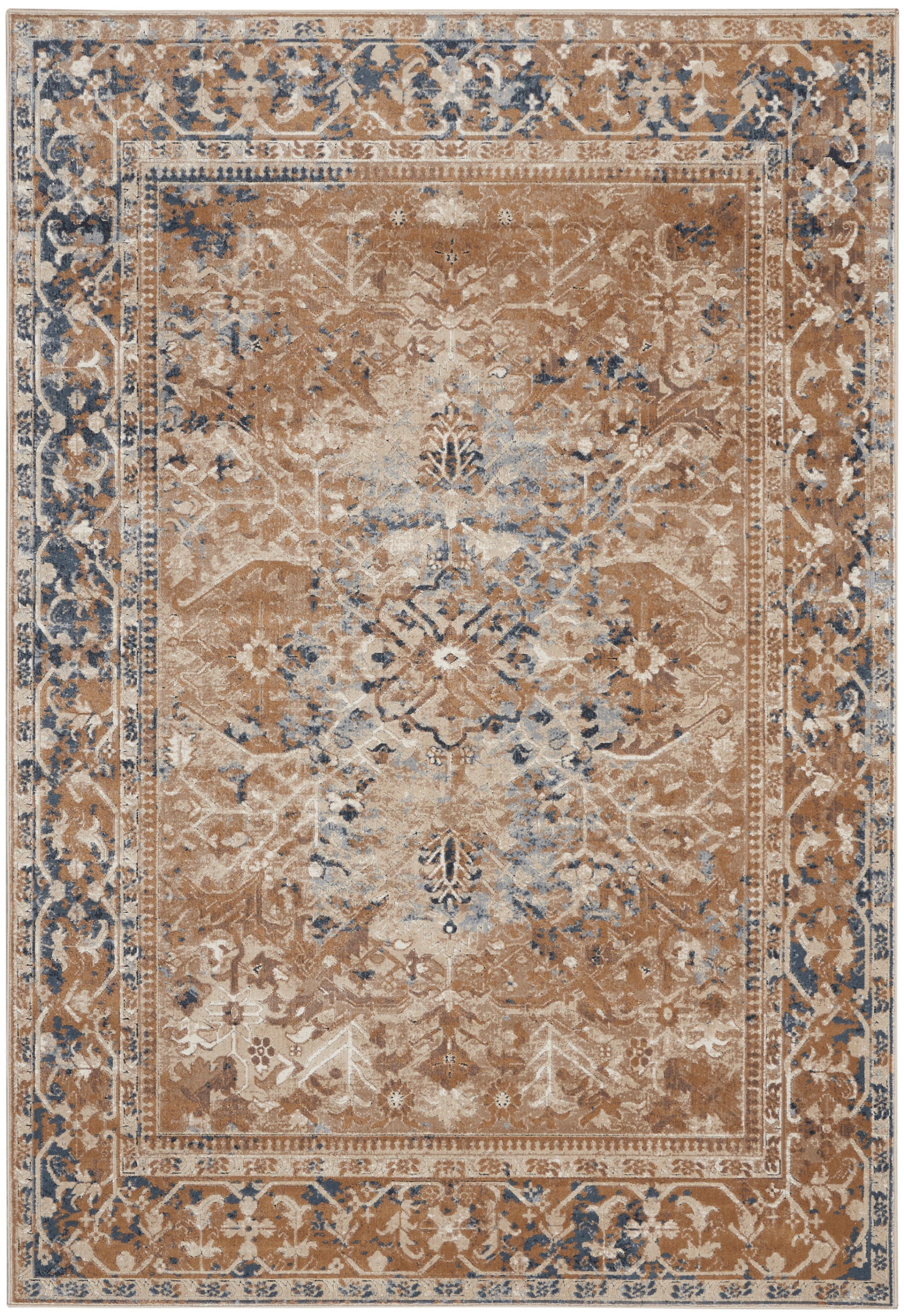 Malta Taupe Rug