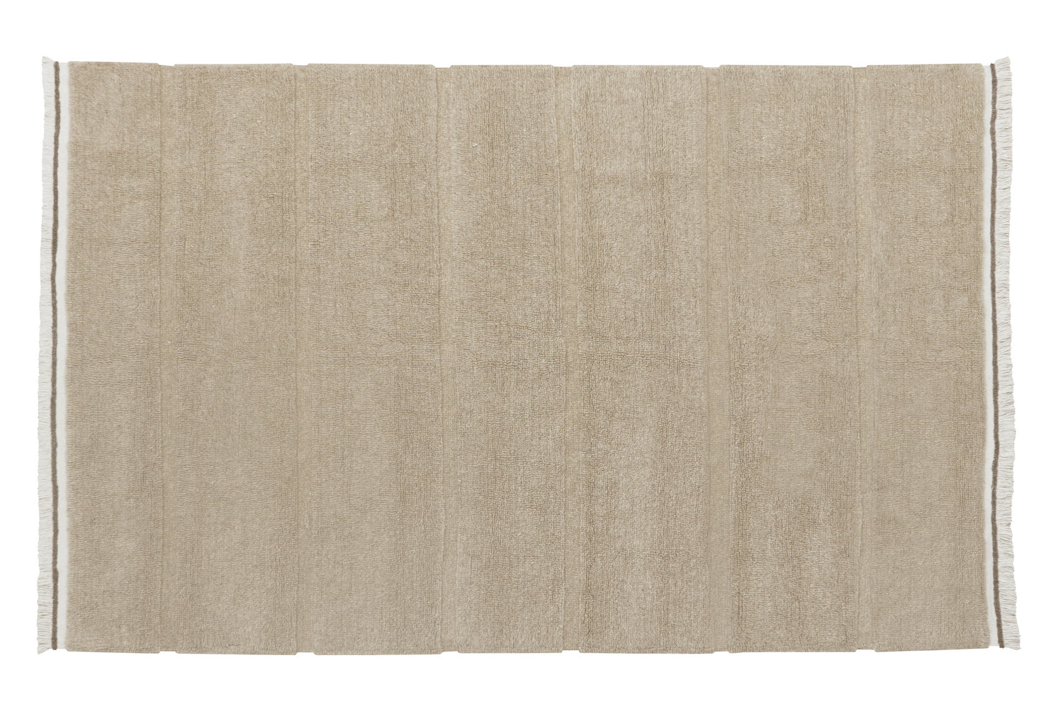 Sheep Beige Steppe Rug