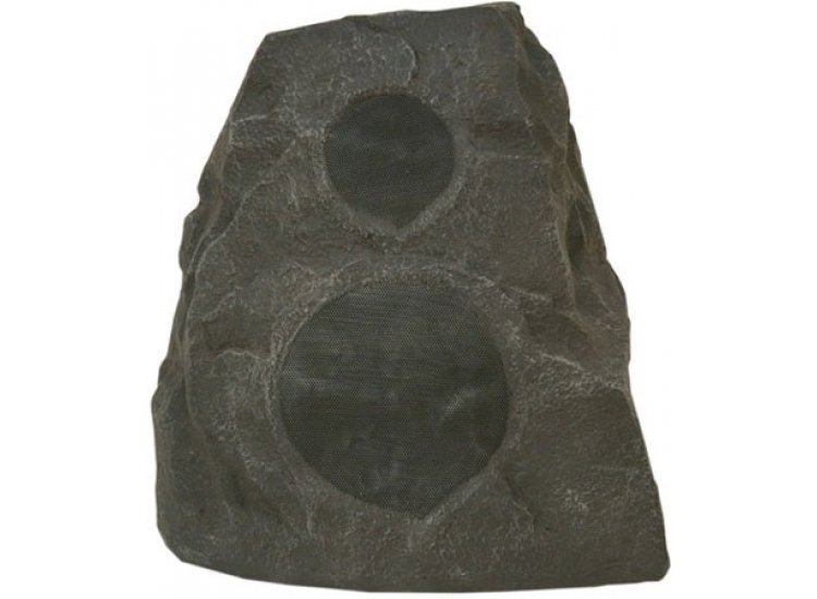 Klipsch AWR-650-SM Granite Outdoor Rock Speaker (Each)