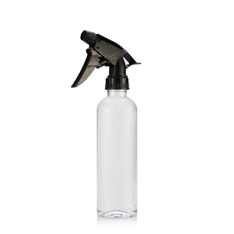 Good Quality Adjustable Handheld Pressure Garden 20/24/28/410 Spray Bottle Trigger Sprayer Nozzle