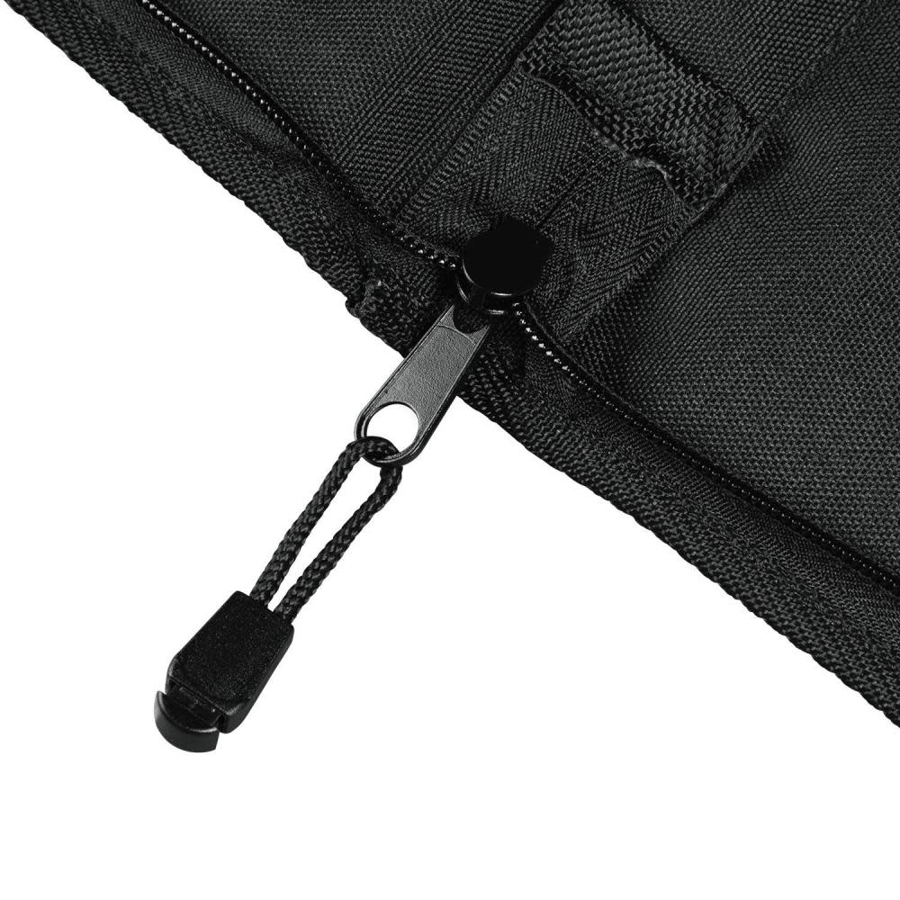 39 Protective Guide Rail Bag ;