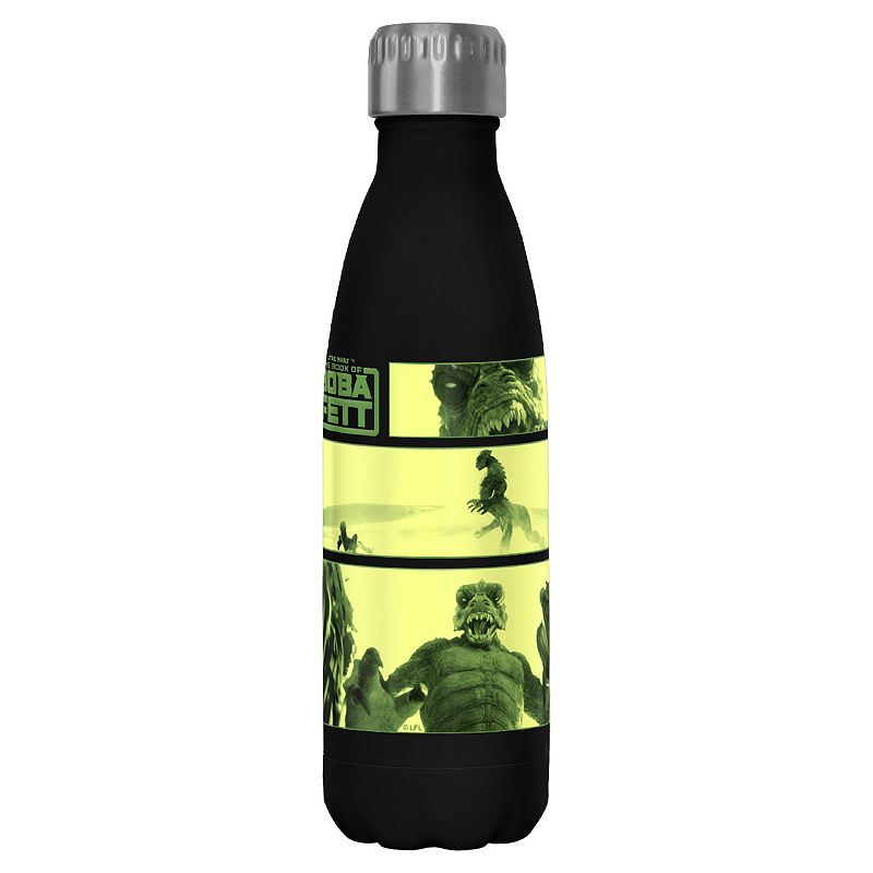 Star Wars Story Panels 17-oz. Water Bottle