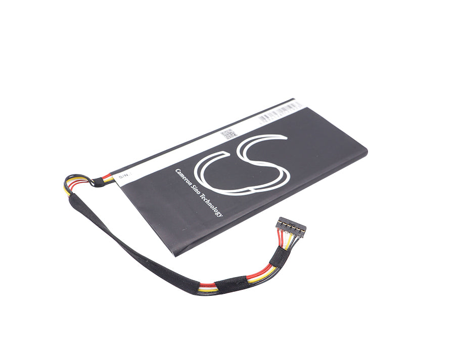 Asus P93L PadFone S PadFone S P92L PadFone S P93L Replacement Battery BatteryClerkcom Mobile Phone