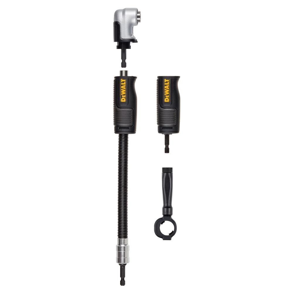 DEWALT Angle Driver Kit DWAMRASETFT from DEWALT