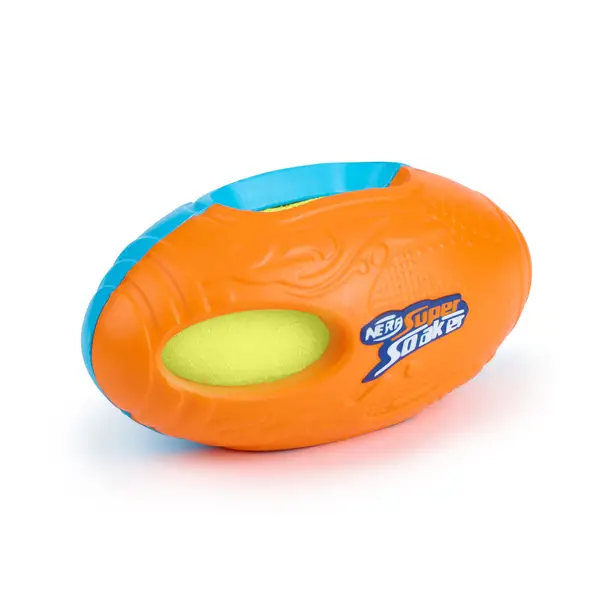 NERF Super Soaker Splasher Football