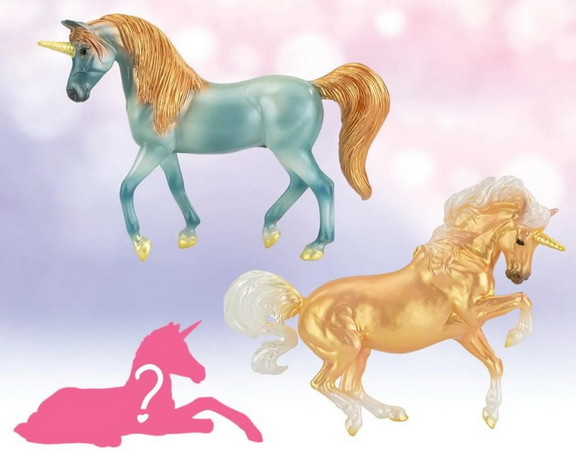 Breyer Animal Creations BYR 6121_CLST C Breyer Uni...