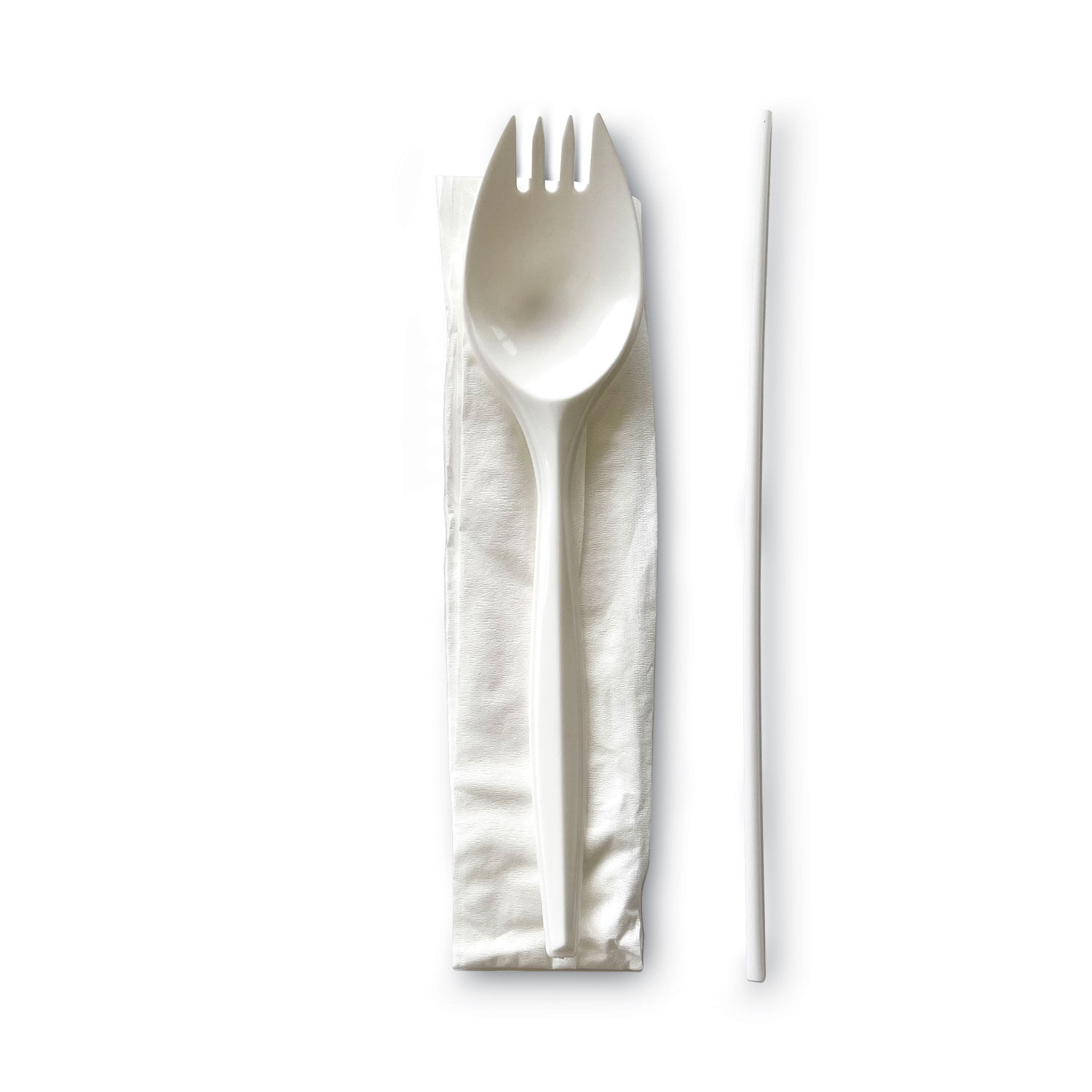 School Cutlery Kit by Boardwalkandreg; BWKSCHOOLMWPP