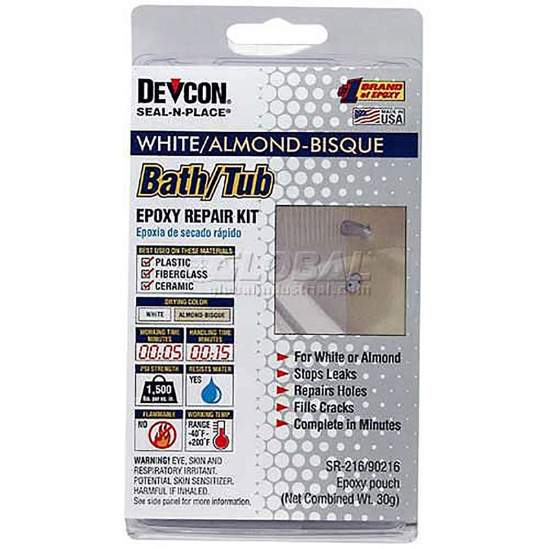 BATH/TUB REPAIR KIT