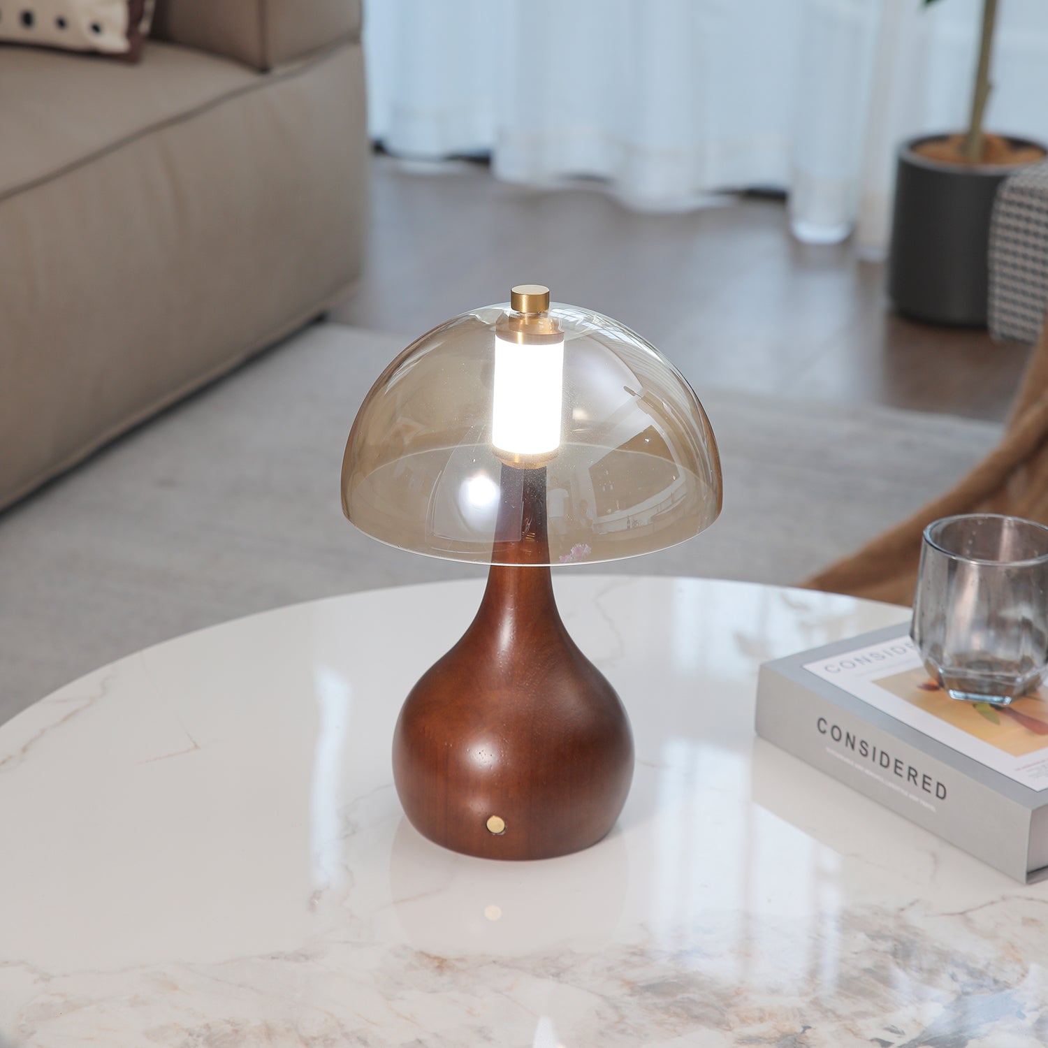 Alden Table Lamp