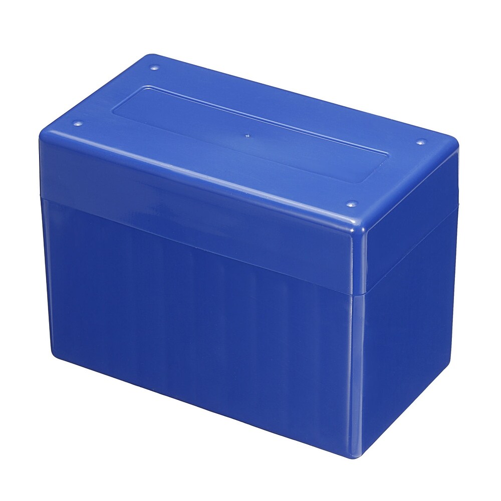 Coin Storage Box Coin Holder Case Container Collection 10 Slot 4.9\