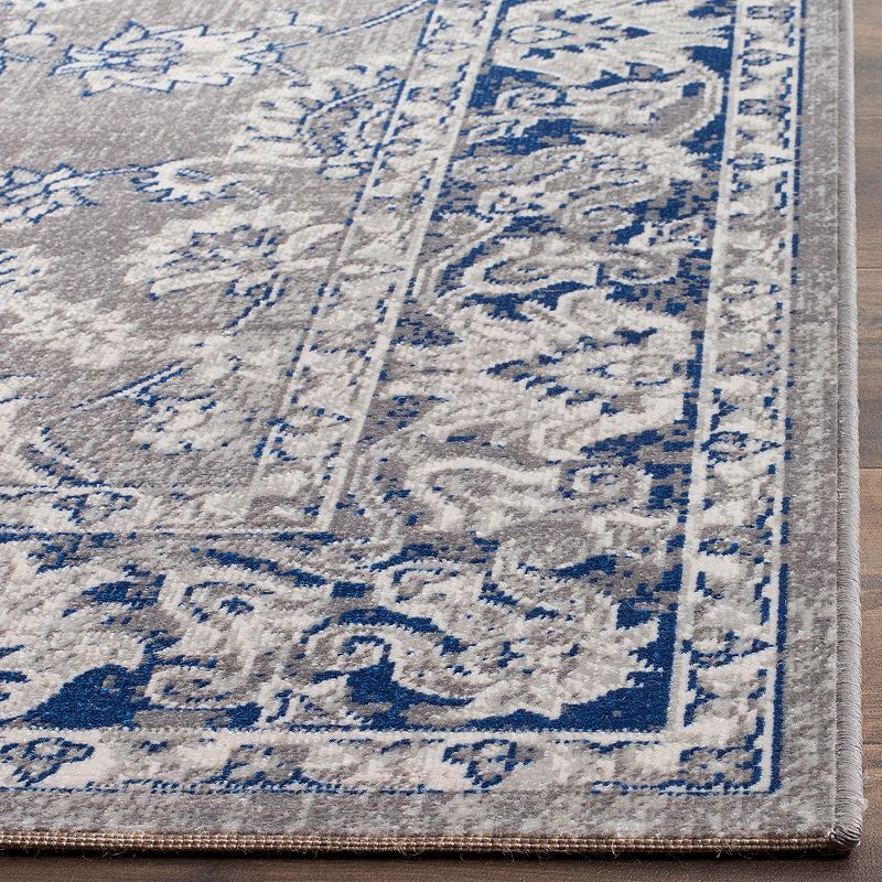 Safavieh Artisan Mia Framed Floral Rug