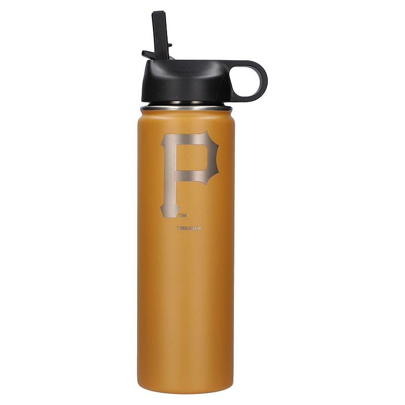 Pittsburgh Pirates 22oz. Canyon Water Bottle