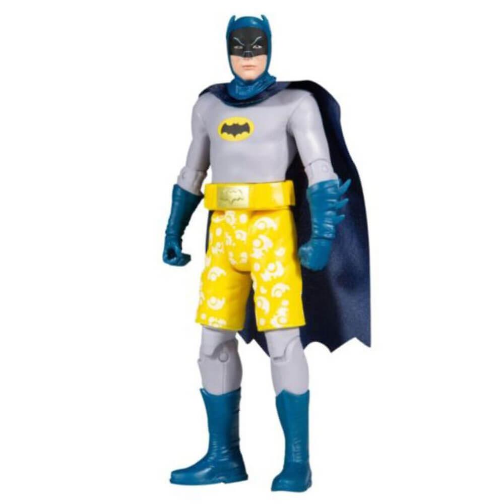 Batman (1966) Batman in Swim Shorts 6