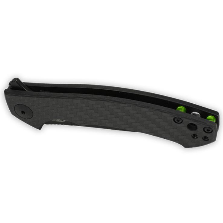 Zero Tolerance 0450CF 3.25 inch Folding Knife