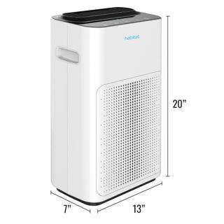 Habitat 280A(e) Air Purifier KJ200G-A3A