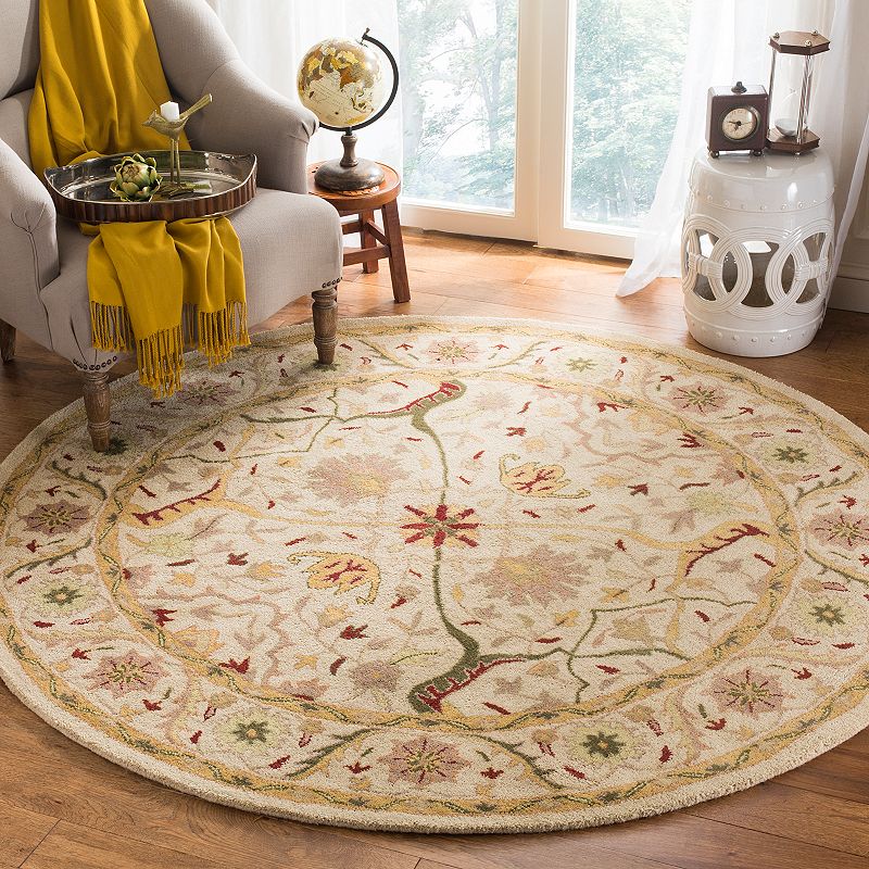 Safavieh Antiquity Merle Rug