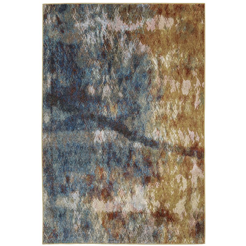 StyleHaven Valor Contemporary Imperial Area Rug