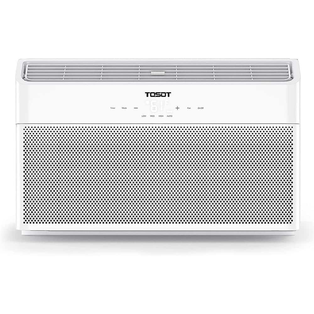 Tosot Tranquility 8000 BTU Window Air Conditioner