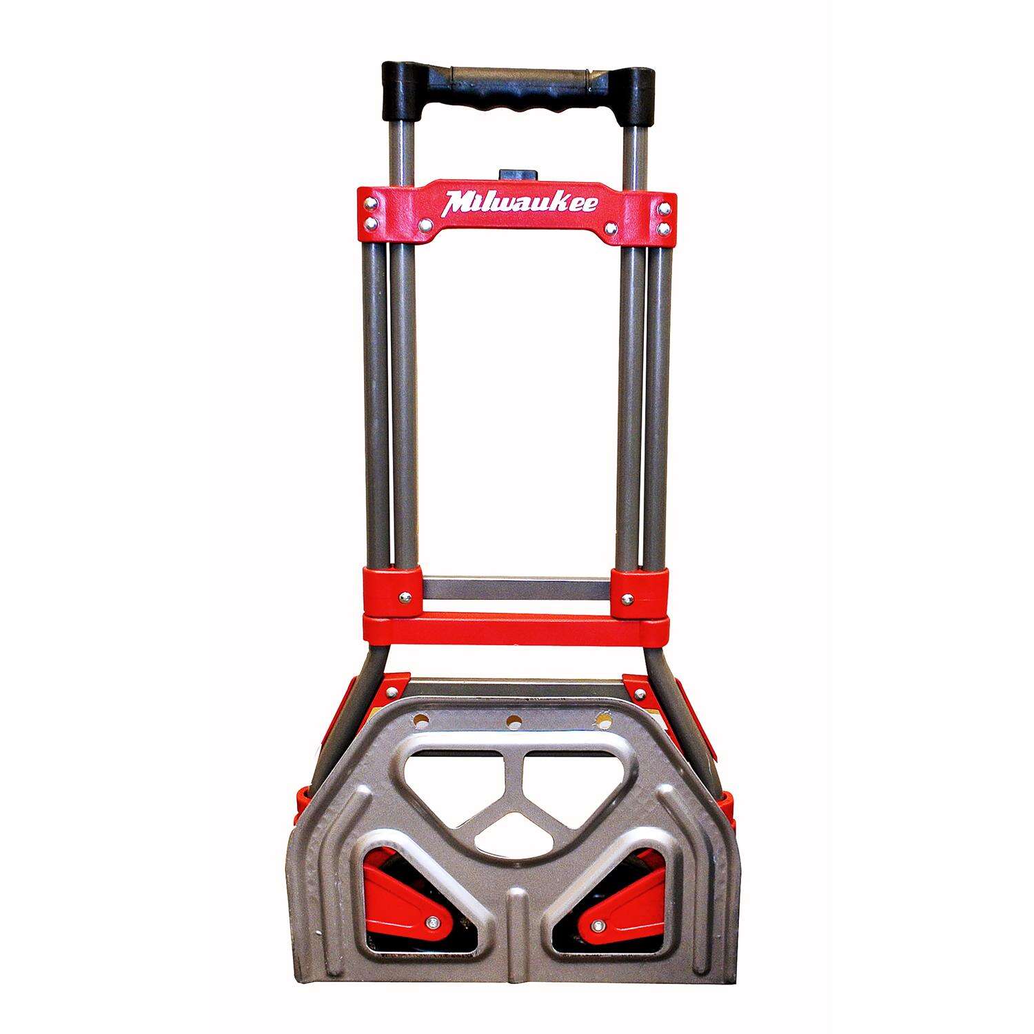 MW Collapsible Folding Hand Truck 150 lb