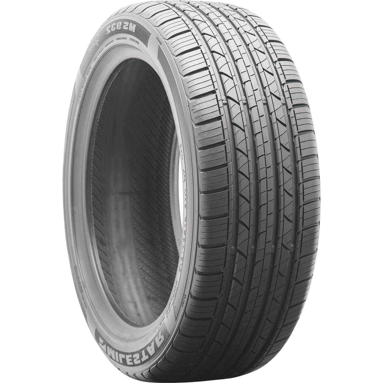 Milestar MS932 Sport All Season 245/50R20 102V Passenger Tire