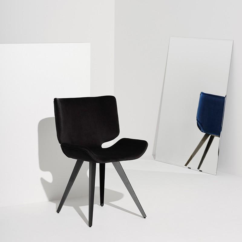 Astra Dining Chair in Various Colors