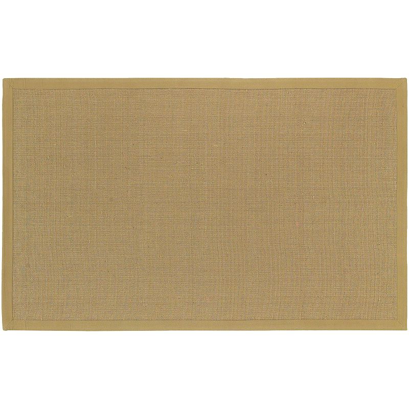 Decor 140 Soho Jute Rug