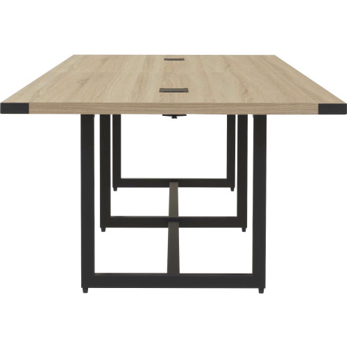 Safco Mirella 12' Table Sand Dune Tabletop (MRCS72TSDD)