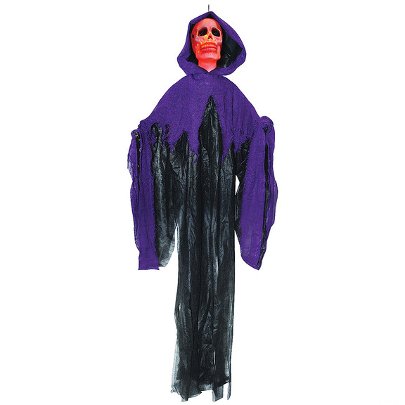 Morris Costumes SS72326 Fire And Ice Hanging Reape...