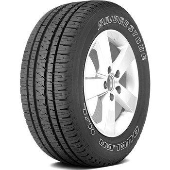 Bridgestone Dueler HL Alenza 275/55R20 Tires