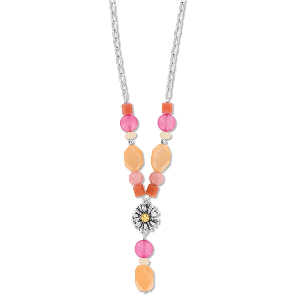 Brighton  Paradise Garden Y Necklace