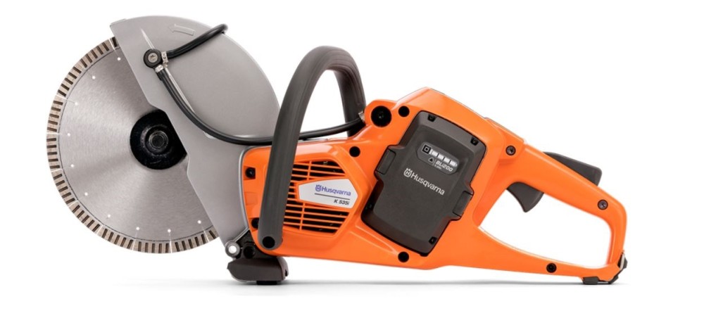 K535i Cordless Cut Off Saw